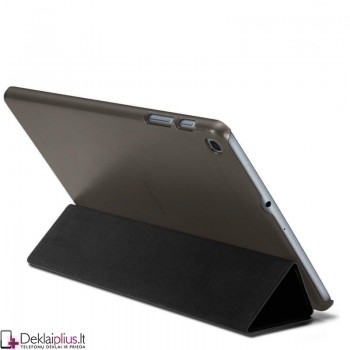 Spigen Smart Fold dirbtinos odos dėklas (planšetėms Samsung Tab A 10.1 2019 (T515)